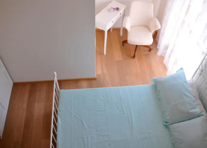 Bed And Breakfast San Saturnino