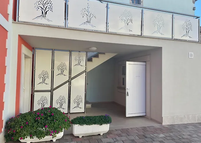 3-Sterne-Hotel: B&B L.D