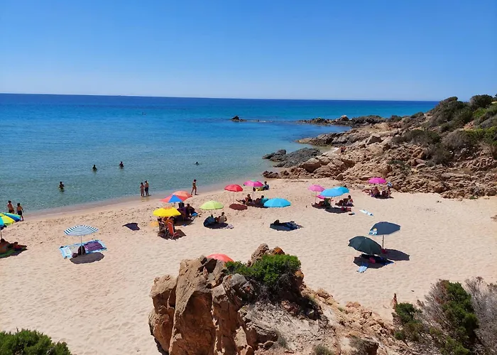 B&B Domu Mea