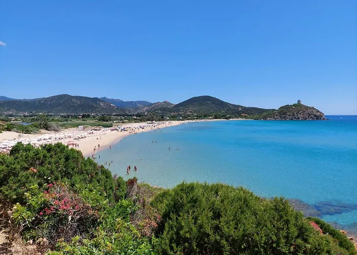 B&B Domu Mea