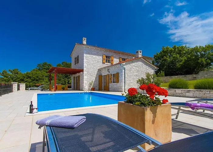 Strandhotel: Villa Veronika