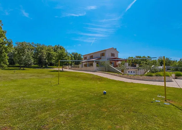 Strandhotel: Villa Veronika