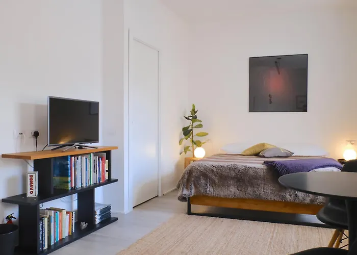 The Black Sheep Bnb
