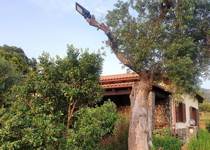 B&B Gennemara - Porta del Mare