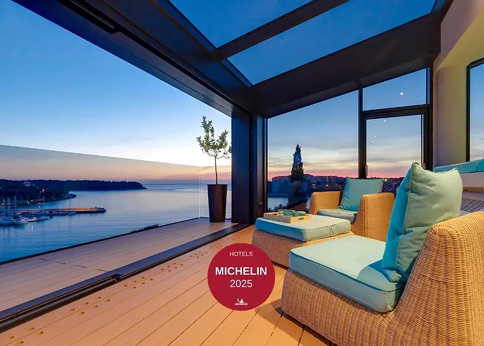 4-Sterne-Hotel: Boutique Hotel Valsabbion